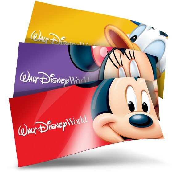 Plagen Modderig semester How To Get the Cheapest Disney World Tickets 2023! - The Frugal South