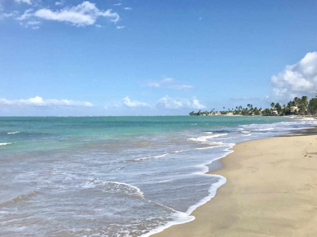 puerto rico family vacation packages
