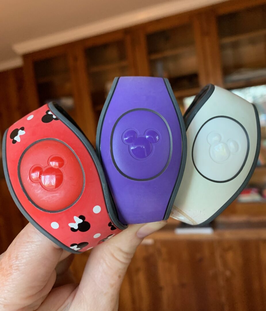 Disney Magic Bands Ultimate Guide The Frugal South